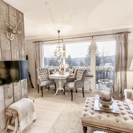 Home Suites Apartment 3 เบราน์ลาเกอ ภายนอก รูปภาพ