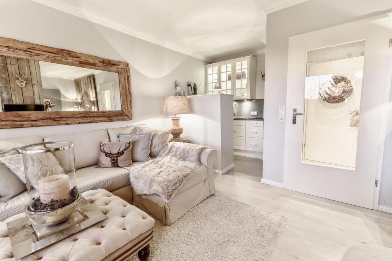 Home Suites Apartment 3 เบราน์ลาเกอ ภายนอก รูปภาพ