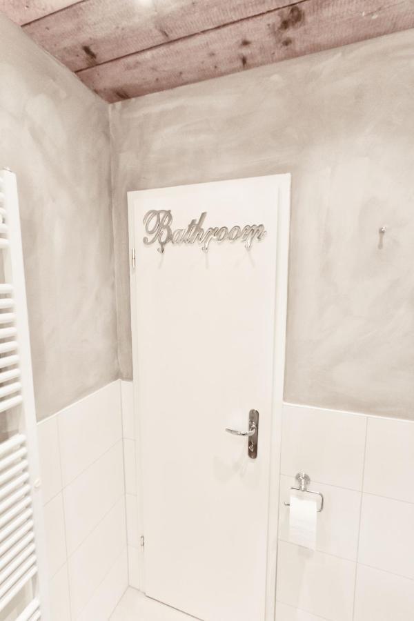 Home Suites Apartment 3 เบราน์ลาเกอ ภายนอก รูปภาพ