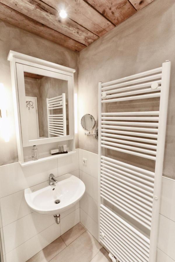 Home Suites Apartment 3 เบราน์ลาเกอ ภายนอก รูปภาพ