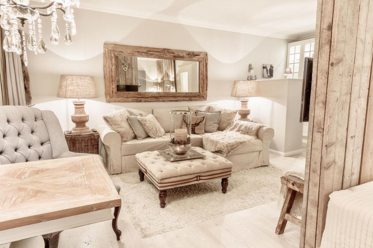 Home Suites Apartment 3 เบราน์ลาเกอ ภายนอก รูปภาพ