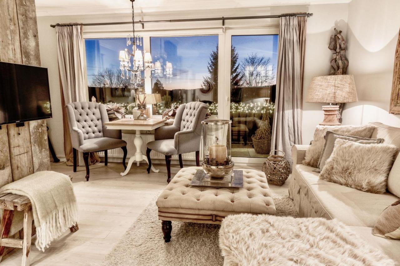 Home Suites Apartment 3 เบราน์ลาเกอ ภายนอก รูปภาพ