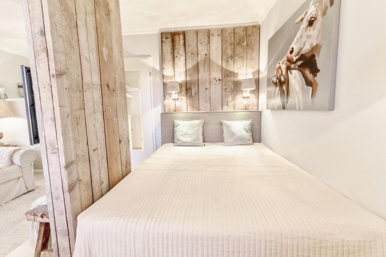 Home Suites Apartment 3 เบราน์ลาเกอ ภายนอก รูปภาพ