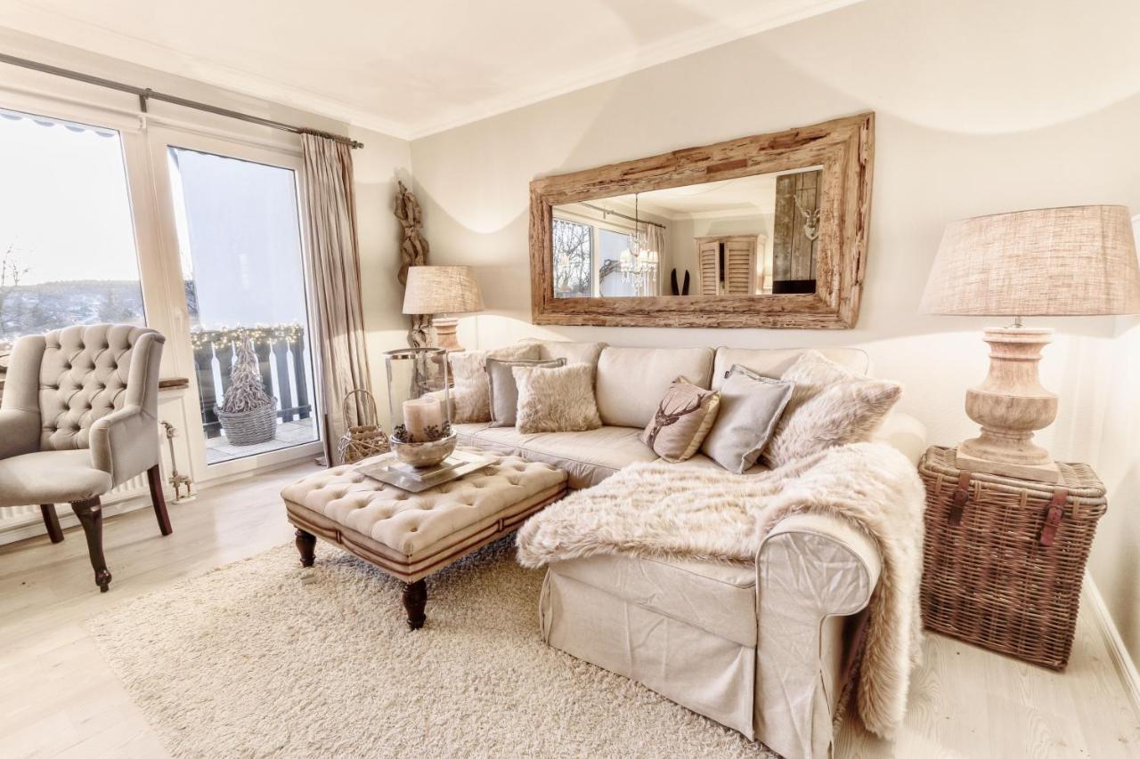 Home Suites Apartment 3 เบราน์ลาเกอ ภายนอก รูปภาพ