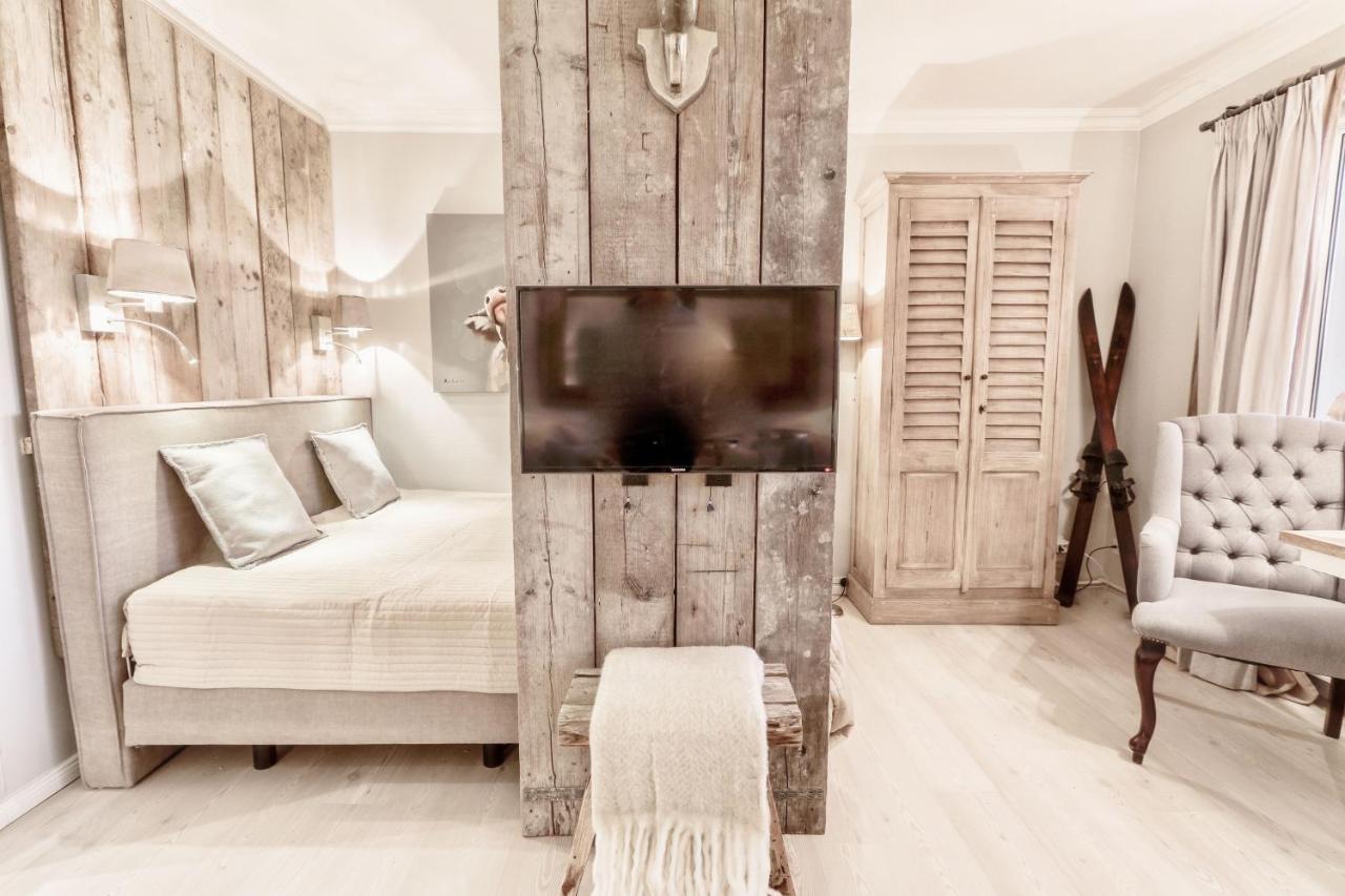 Home Suites Apartment 3 เบราน์ลาเกอ ภายนอก รูปภาพ