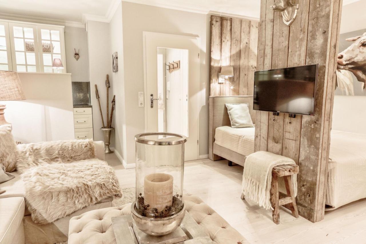 Home Suites Apartment 3 เบราน์ลาเกอ ภายนอก รูปภาพ
